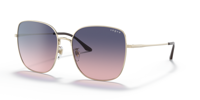 Pale Gold - 0VO4237SD 8056597590235