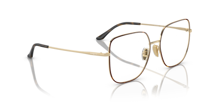 Top Havana/Pale Gold - 0VO4238D 8056597935425