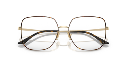 Top Havana/Pale Gold - 0VO4238D 8056597935425