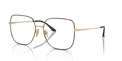 Top Havana/Pale Gold - 0VO4238D 8056597935425