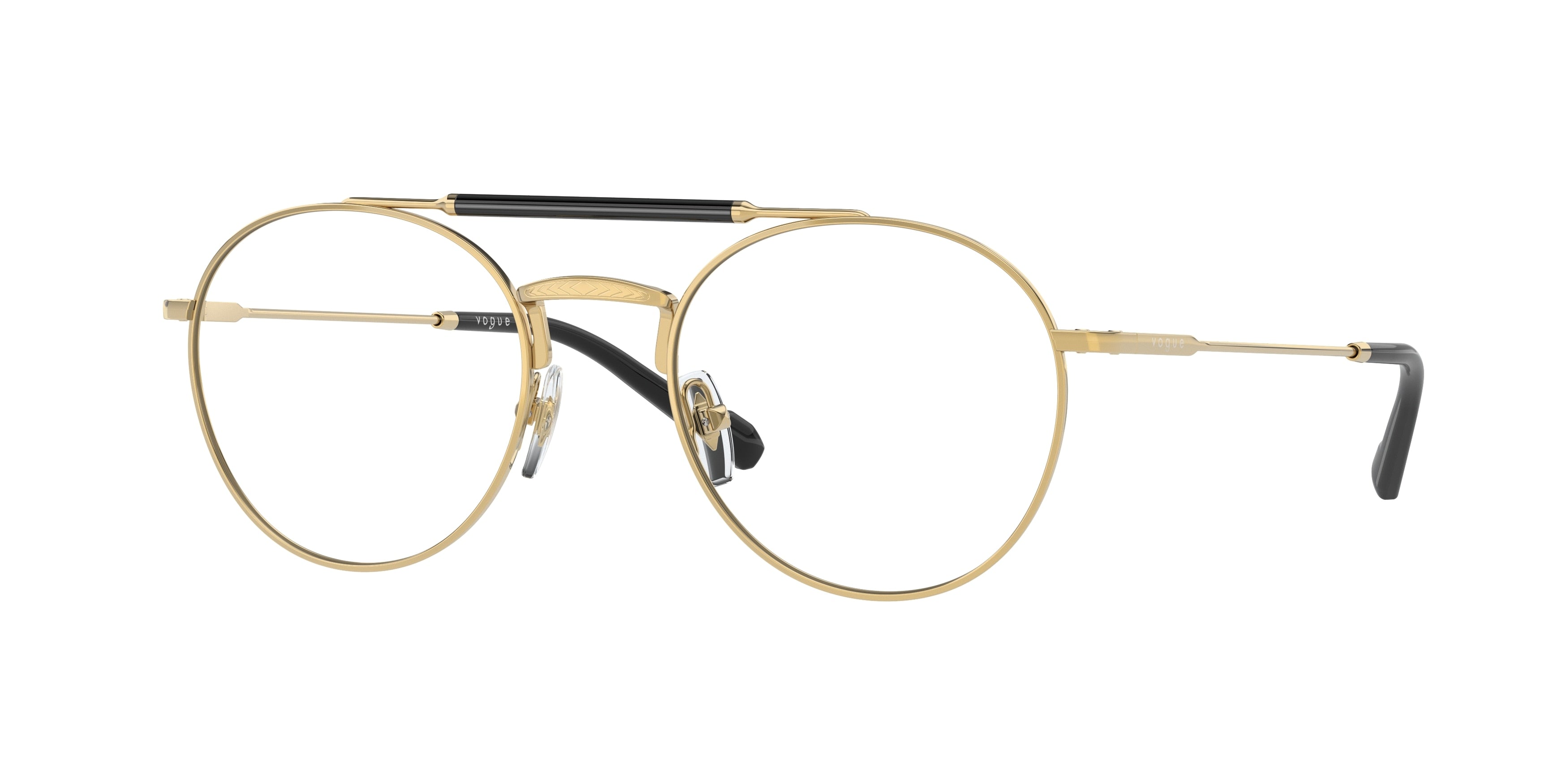 Vogue 0VO4239 Gold 8056597601108