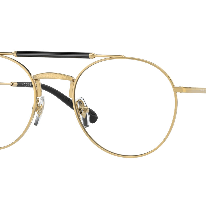 Vogue 0VO4239 Gold 8056597601108