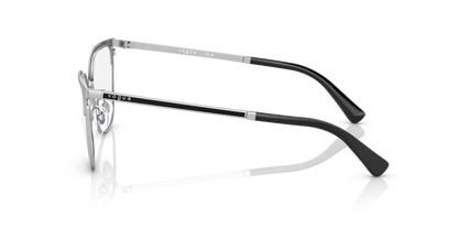 Top Black/Silver - 0VO4249 8056597718974