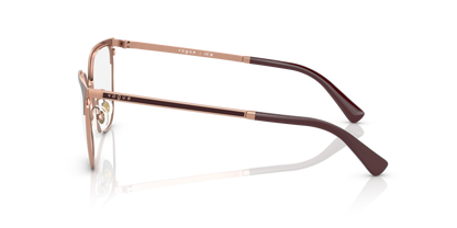 Top Bordeaux/Rose Gold - 0VO4249 8056597718998