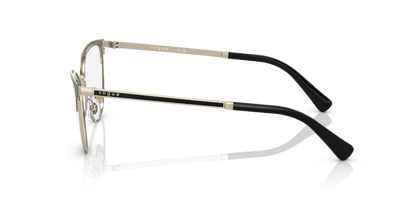 Top Black/Pale Gold - 0VO4250 8056597720274