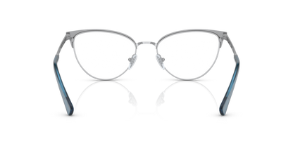 Top Brushed Azure/Silver - 0VO4250 8056597720250