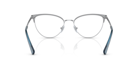 Top Brushed Azure/Silver - 0VO4250 8056597720250