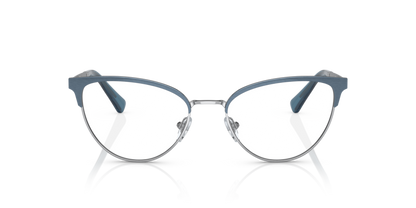 Top Brushed Azure/Silver - 0VO4250 8056597720250