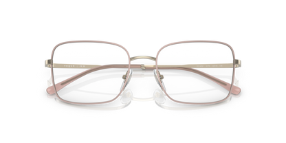 Top Beige/Pale Gold - 0VO4252 8056597750851