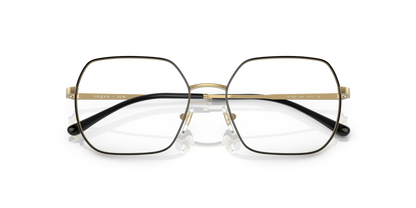 Top Black/Gold - 0VO4253 8056597717861