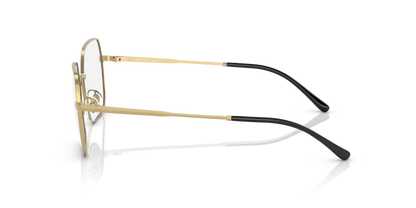 Top Black/Gold - 0VO4253 8056597717861