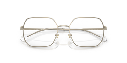 Pale Gold - 0VO4253 8056597717984