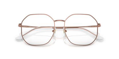 Rose Gold - 0VO4260D 8056597697118