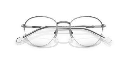 Gunmetal - 0VO4263 8056597712026