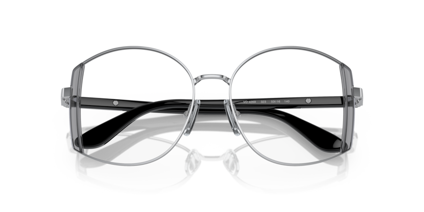 Silver - 0VO4269 8056597815437