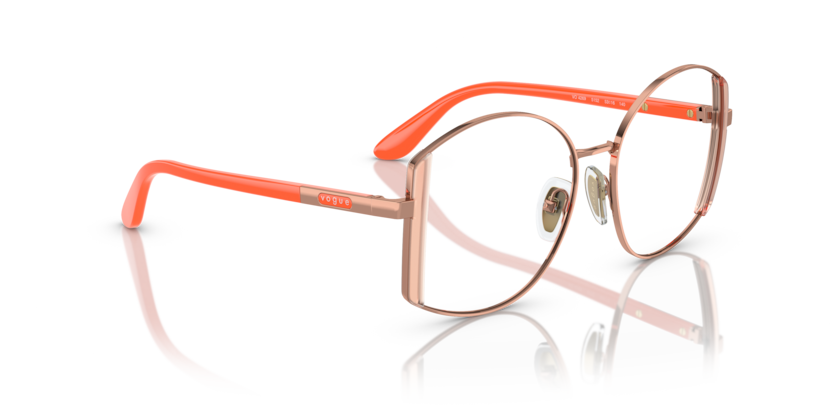 Rose Gold - 0VO4269 8056597815451