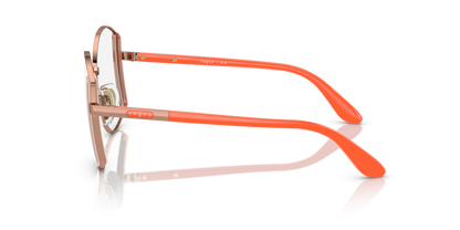 Rose Gold - 0VO4269 8056597815451