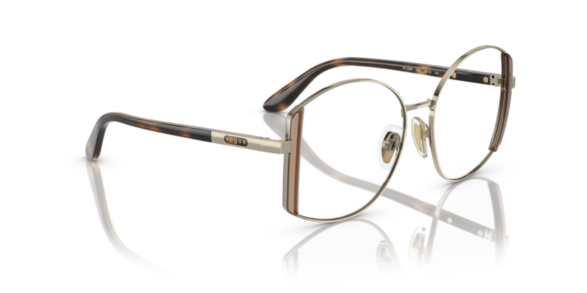 Pale Gold - 0VO4269 8056597815475