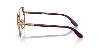 Rose Gold - 0VO4270 8056597815512