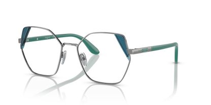 Gunmetal - 0VO4270 8056597815536