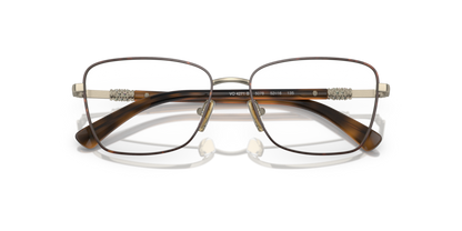 Top Havana/Pale Gold - 0VO4271B 8056597814560