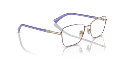 Top Violet/Pale Gold - 0VO4271B 8056597814584