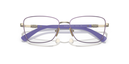 Top Violet/Pale Gold - 0VO4271B 8056597814584