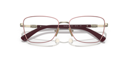 Top Pink/Pale Gold - 0VO4271B 8056597814607