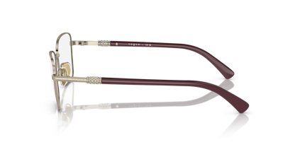 Top Pink/Pale Gold - 0VO4271B 8056597814607