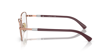 Rose Gold - 0VO4271B 8056597814621