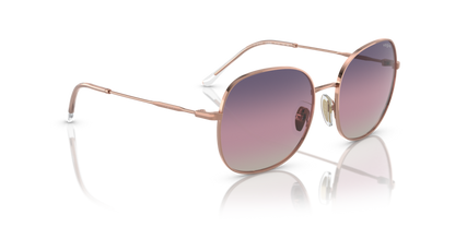 Rose Gold - 0VO4272S 8056597814317