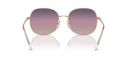 Rose Gold - 0VO4272S 8056597814317