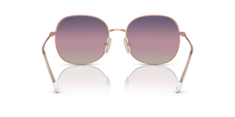 Rose Gold - 0VO4272S 8056597814317