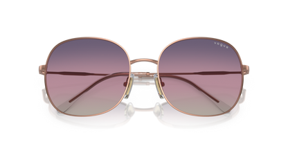 Rose Gold - 0VO4272S 8056597814317