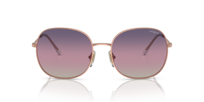 Rose Gold - 0VO4272S 8056597814317