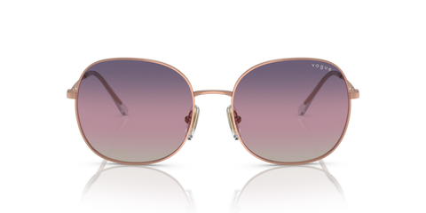 Rose Gold - 0VO4272S 8056597814317