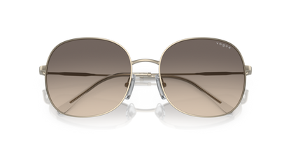 Pale Gold - 0VO4272S 8056597814270