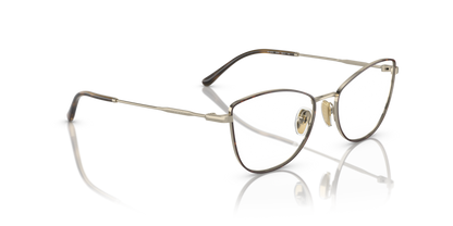 Top Havana/Pale Gold - 0VO4273 8056597814515