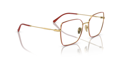 Top Red/Gold - 0VO4274 8056597814027