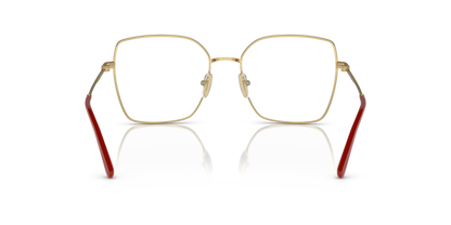 Top Red/Gold - 0VO4274 8056597814027