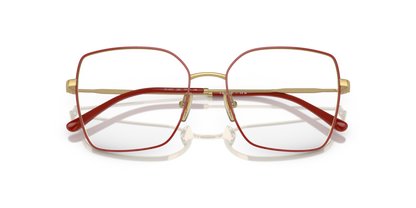 Top Red/Gold - 0VO4274 8056597814027