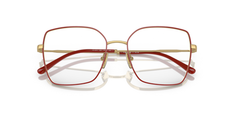 Top Red/Gold - 0VO4274 8056597814027