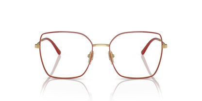 Top Red/Gold - 0VO4274 8056597814027