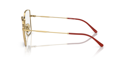 Top Red/Gold - 0VO4274 8056597814027