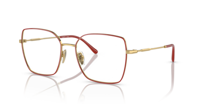 Top Red/Gold - 0VO4274 8056597814027