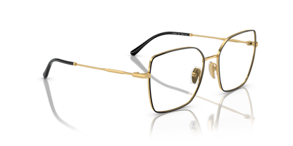 Top Black/Gold - 0VO4274 8056597951425