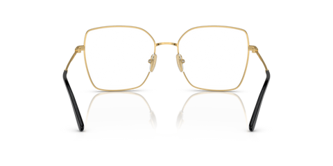 Top Black/Gold - 0VO4274 8056597951425