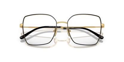 Top Black/Gold - 0VO4274 8056597951425