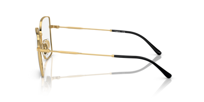 Top Black/Gold - 0VO4274 8056597951425