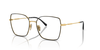 Top Black/Gold - 0VO4274 8056597951425